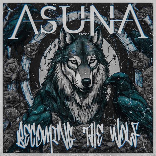 Becoming The Wolf - Single