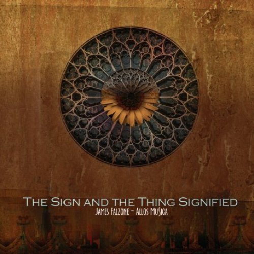 The Sign and the Thing Signified
