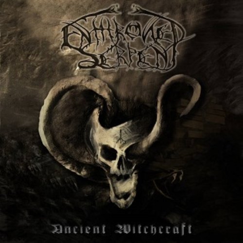 Ancient Witchcraft