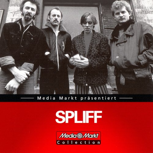 Media Markt Collection: Spliff
