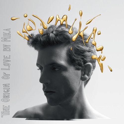 The Origin of Love (Deluxe)