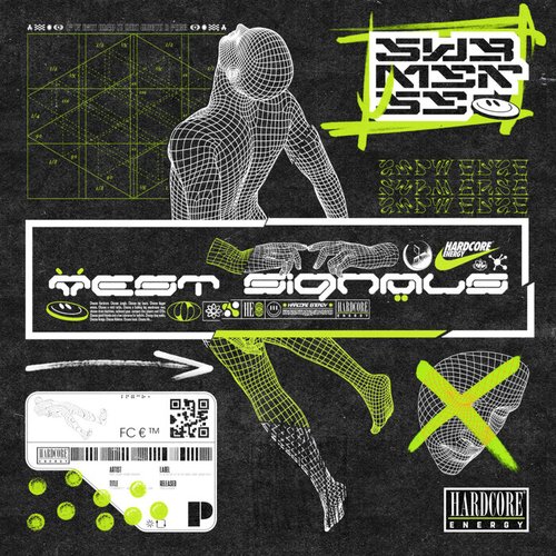 Test Signals