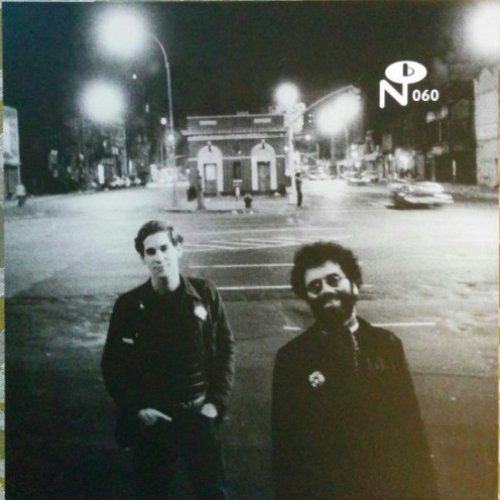 Ork Records: New York, New York