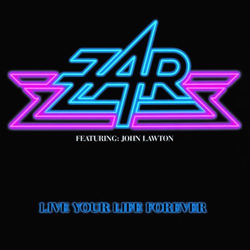 Live Your Live Forever