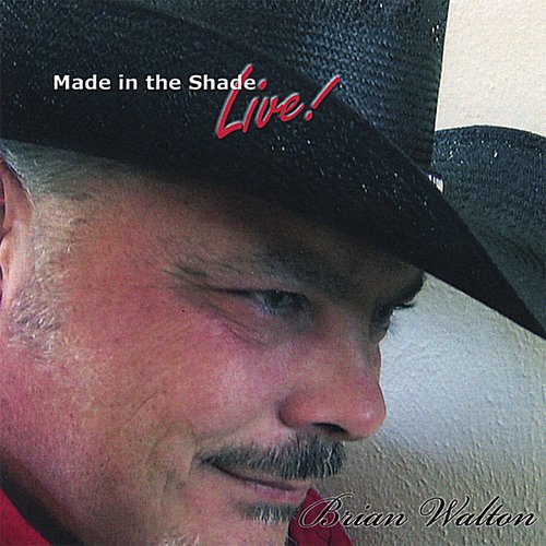 Made In The Shade Live