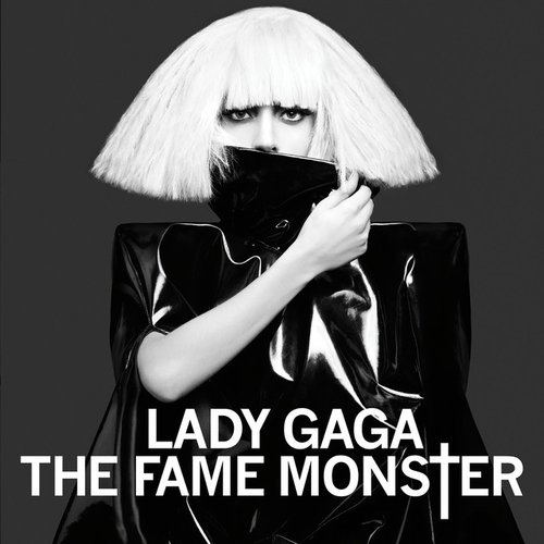 The Fame Monster (Deluxe)