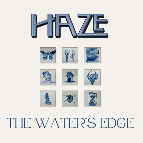 The Water's Edge [Explicit]