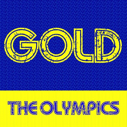 Gold: The Olympics