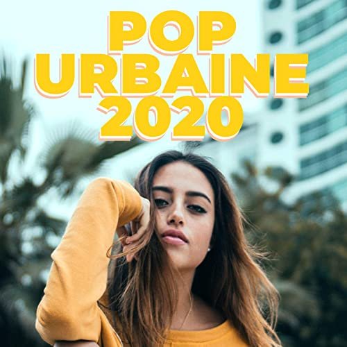 Pop Urbaine 2020