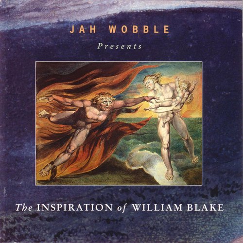The Inspiration Of William Blake