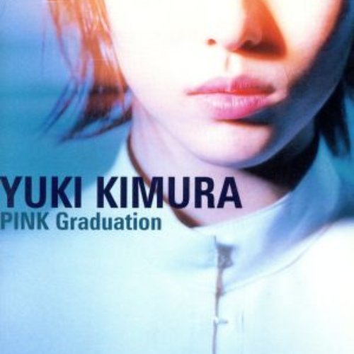 PINK Graduation