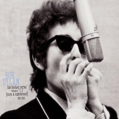 The Bootleg Series Vol 1-3