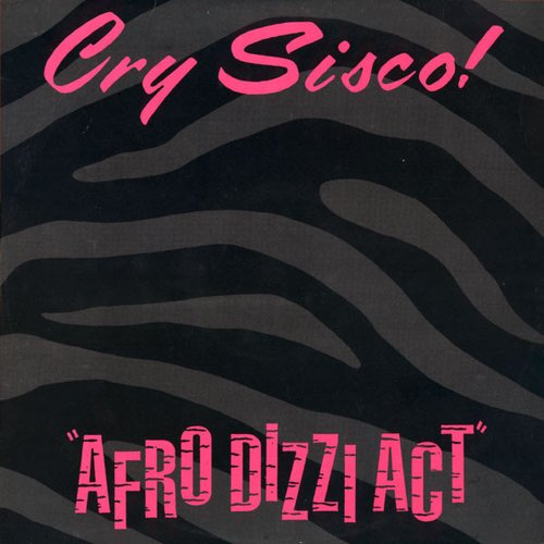 Afro Dizzi Act