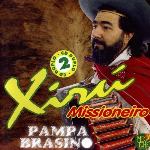 Pampa Brasino