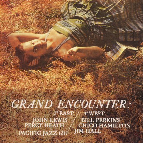 Grand Encounter: 2° East / 3° West