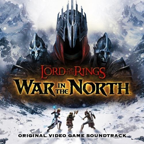 The Lord of the Rings: War In the North