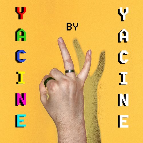Yacine by Yacine