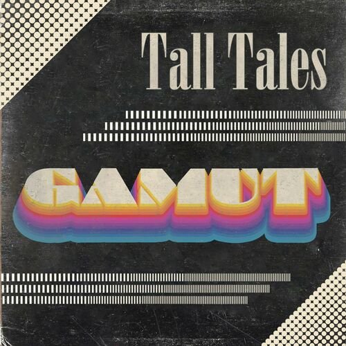 Gamut