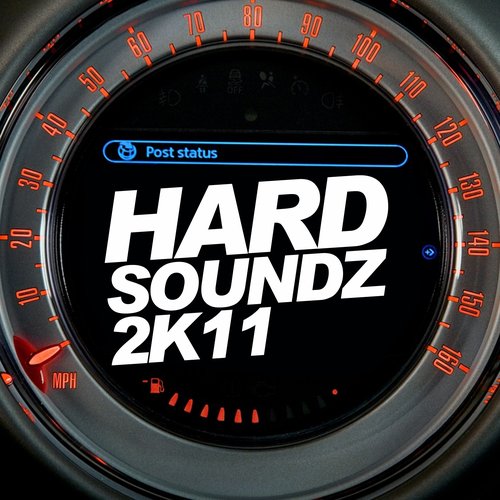 Hard Soundz 2k11