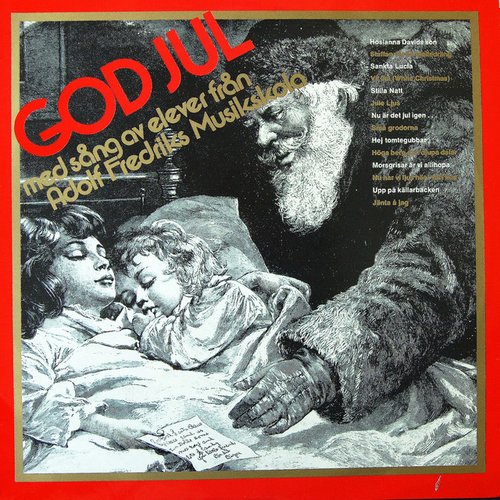 God Jul