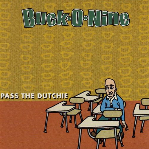 Pass The Dutchie - EP