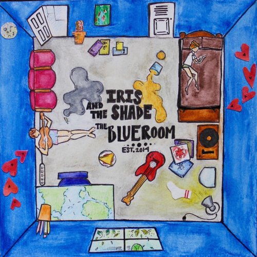The Blue Room