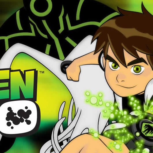 Ben 10 Classic Theme Song (Multilanguage) - Album by greencard