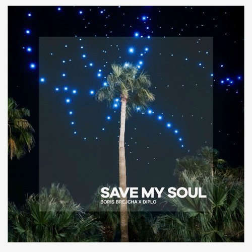 Save My Soul