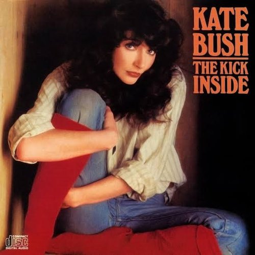 The Kick Inside  (2018 Remaster)