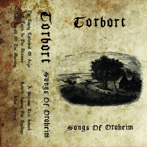 Songs Of Oroheim