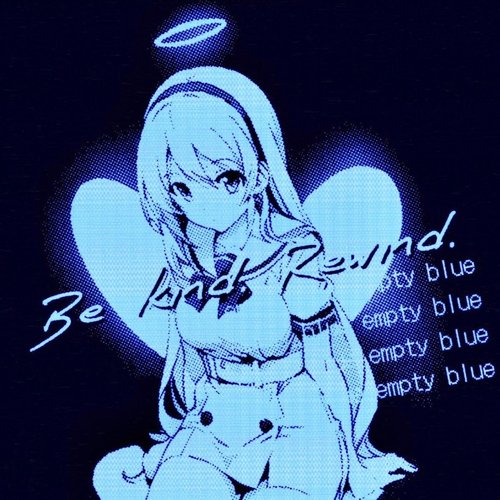 Be Kind. Rewind. - Single