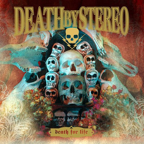 Death For Life [Explicit]