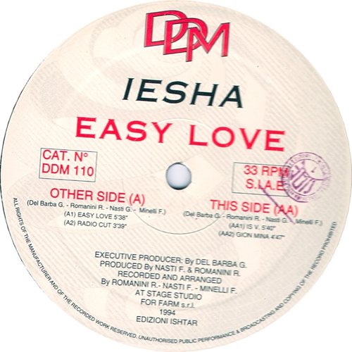 Easy Love