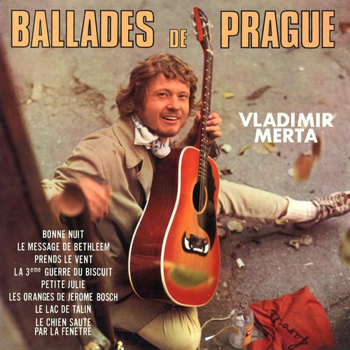 Ballades de Prague