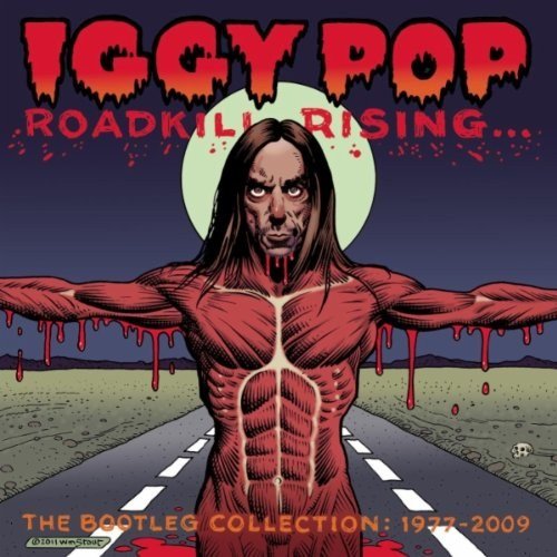 Roadkill Rising...The Bootleg Collection [Shout!, 826663-12483]