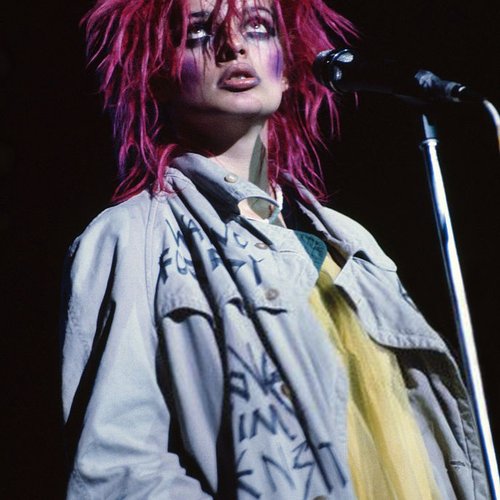 Komm komm — Nina Hagen | Last.fm