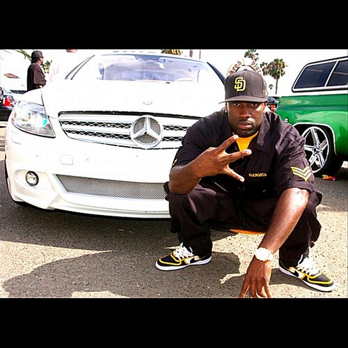 Die In Tha Feds