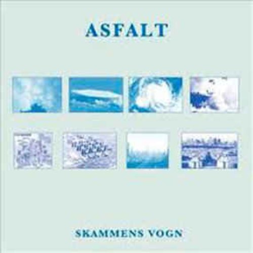 Asfalt