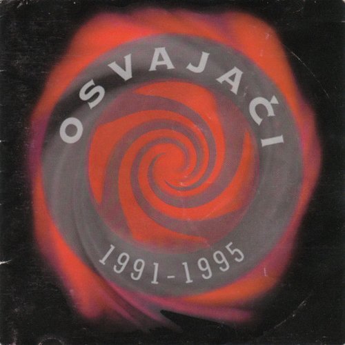 Osvajaci 1991 - 1995