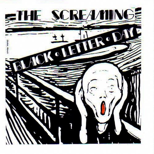 The Screaming