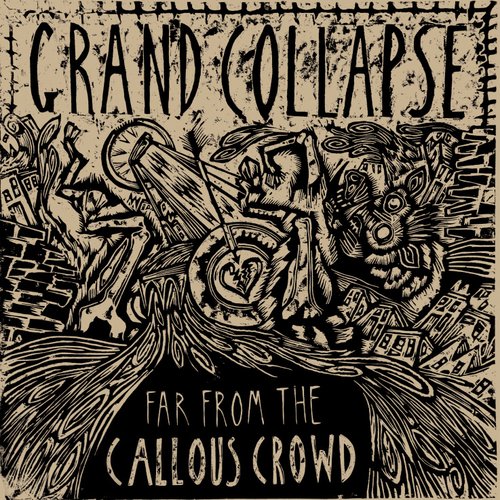 Far From The Callous Crowd