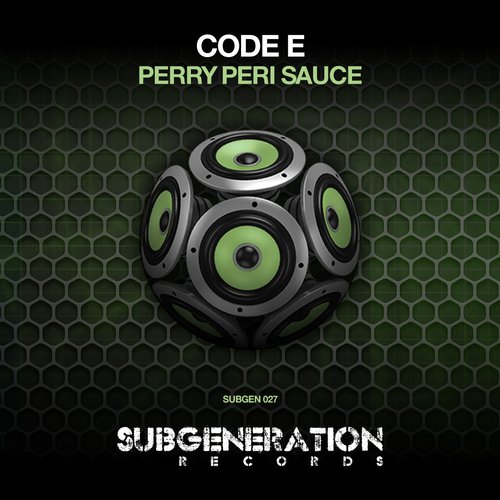 Perry Perri Sauce