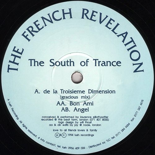 The French Revelation