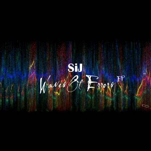 Waves Of Errors EP
