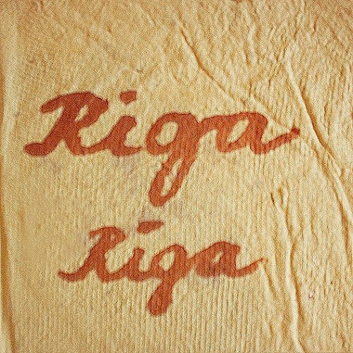 Riga Riga