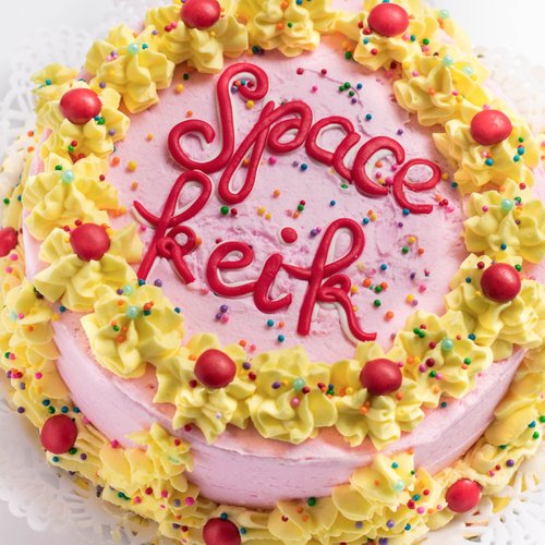 Space Keik