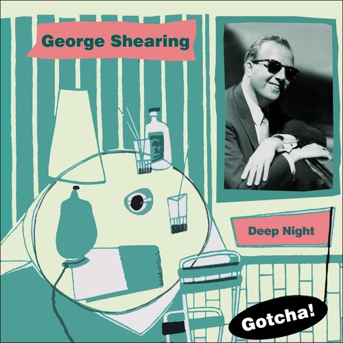 Deep Night (Lounge Serie)