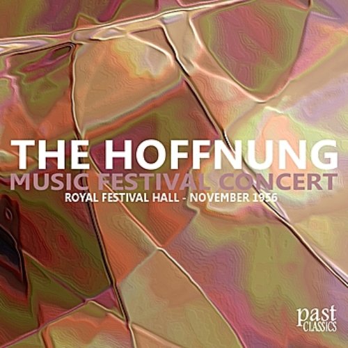 The Hoffnung Music Festival Concert