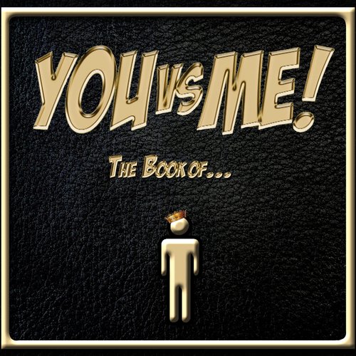 The Book Of...