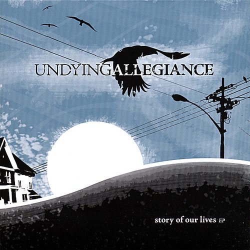 Story of our Lives EP